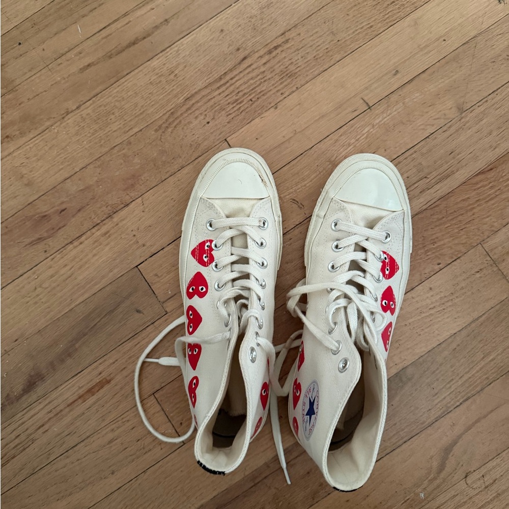 CDG converse - image 6